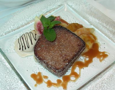 Pain perdu