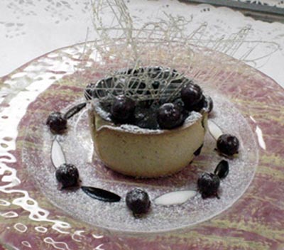 craquant choc