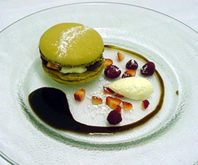 macaron pl