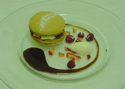 macaron
