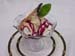 CHAUD FROID FRUITS ROUGES