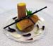 canneloni glacé mangue