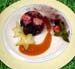 terrine fruits