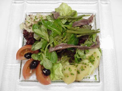 NICOISE