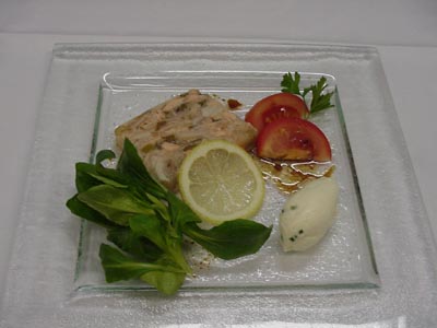 PERSILLEE POISSON