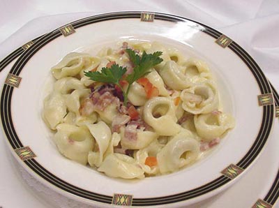 carbonara