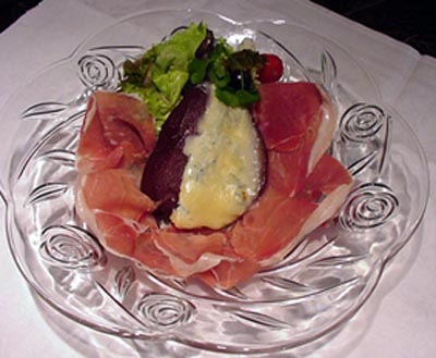 parme gorgonzola pl