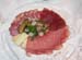Assiette Val degustation