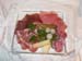 Assiette valaisane