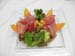 MELON JAMBON