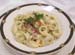 carbonara