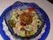 salade de raie