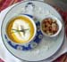 soupe potimarron