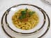 tagliatelles
