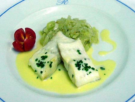 barbue diet