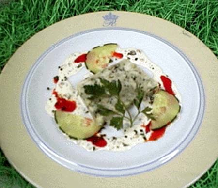 raie diet