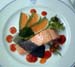 saumon diet