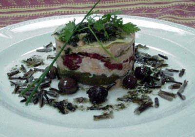 1000f saumon