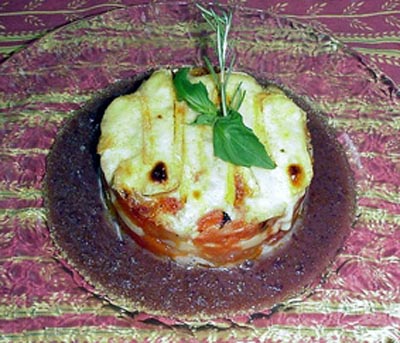 parmentier