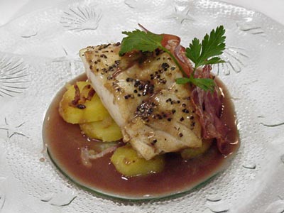 sandre poivre