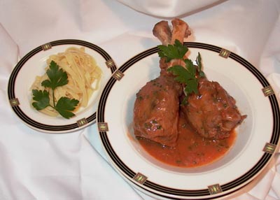 Souris agneau