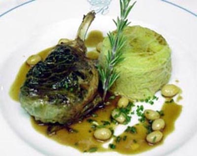 agneau