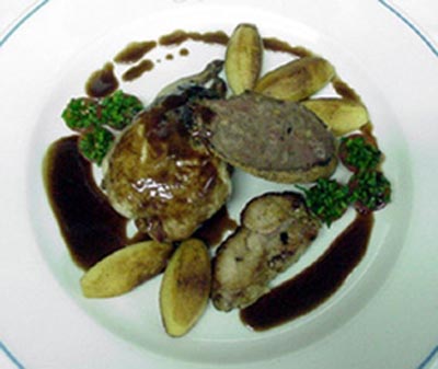 caille
