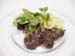 NOISETTES AGNEAU